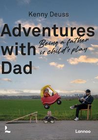 Produktbild: Adventures With Dad