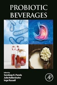 Produktbild: Probiotic Beverages