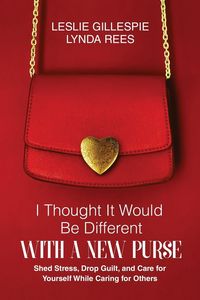Produktbild: I Thought It Would Be Different with a New Purse