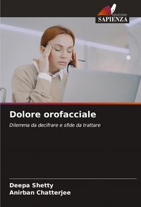 Produktbild: Dolore orofacciale