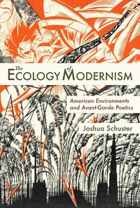 Produktbild: The Ecology of Modernism
