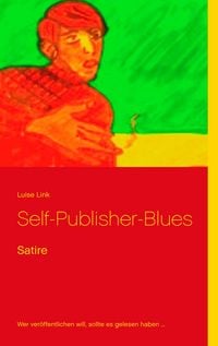 Produktbild: Self-Publisher-Blues