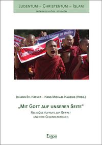 Produktbild: "Mit Gott auf unserer Seite"