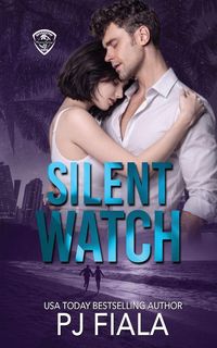 Produktbild: Silent Watch