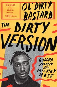 Produktbild: The Dirty Version