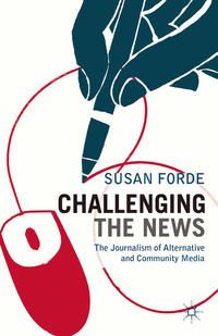 Produktbild: Challenging the News