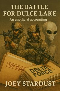 Produktbild: The Battle For Dulce Lake
