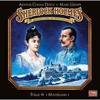 Produktbild: Mayerling (Teil 2 von 2)