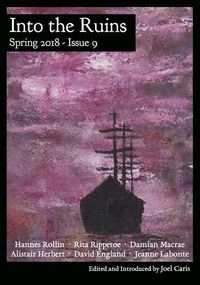 Produktbild: Into the Ruins: Spring 2018
