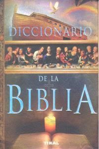 Produktbild: Diccionario de la bilblia