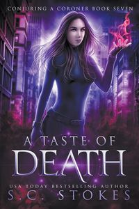 Produktbild: A Taste Of Death