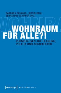 Produktbild: Wohnraum f&uuml;r alle?!