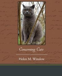 Produktbild: Concerning Cats