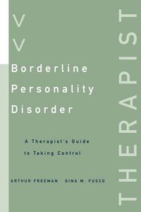 Produktbild: Borderline Personality Disorder