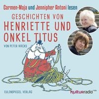 Produktbild: Geschichten von Henriette und Onkel Titus