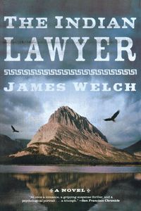 Produktbild: The Indian Lawyer