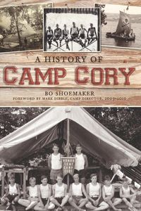 Produktbild: History of Camp Cory