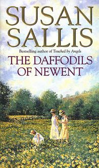 Produktbild: Daffodils Of Newent