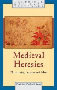 Produktbild: Medieval Heresies