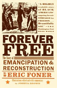 Produktbild: Forever Free