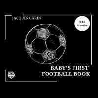 Produktbild: Baby's First Football/Soccer Book