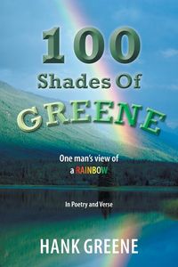 Produktbild: 100 Shades of Greene