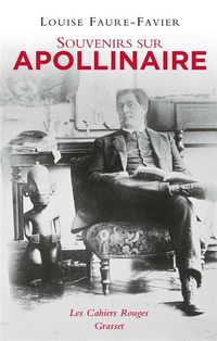 Produktbild: Souvenirs sur Apollinaire