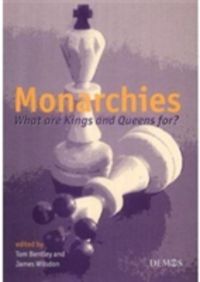 Produktbild: Monarchies