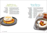 10-Minuten-Desserts - 95 blitzschnelle Rezepte für wunderbare Nachspeisen