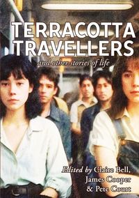 Produktbild: Terracotta Travellers and Other Stories of Life