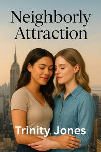 Produktbild: Neighborly Attraction (Love in the Big Apple, #11)
