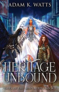 Produktbild: Heritage Unbound
