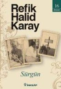 Produktbild: S&uuml;rg&uuml;n &Ouml;zel Baski