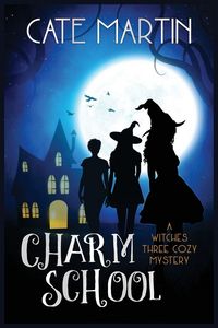 Produktbild: Charm School