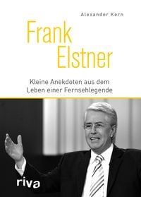 Produktbild: Kern, A: Frank Elstner
