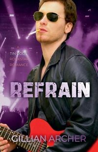 Produktbild: Refrain
