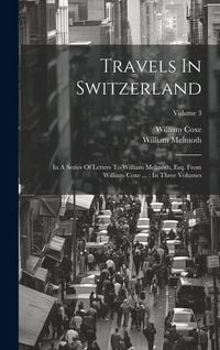 Produktbild: Travels In Switzerland