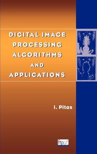 Produktbild: Digital Image Processing Algorithms and Applications
