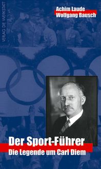 Produktbild: Der Sport-F&uuml;hrer