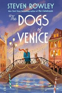 Produktbild: The Dogs of Venice