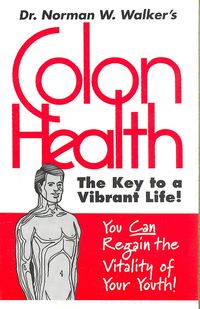 Produktbild: Colon Health