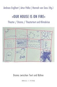 Produktbild: &bdquo;Our house is on fire&ldquo;