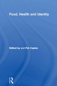 Produktbild: Food, Health and Identity