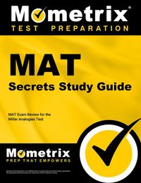 Produktbild: Mat Secrets Study Guide