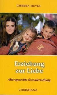 Produktbild: Erziehung zur Liebe
