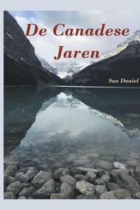 Produktbild: De Canadese Jaren