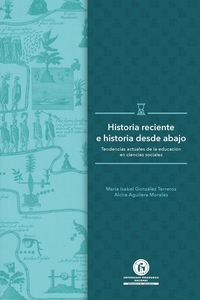Produktbild: Historia reciente e historia desde abajo