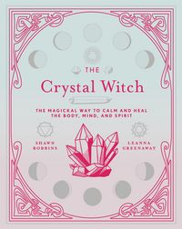Produktbild: The Crystal Witch