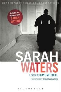 Produktbild: Sarah Waters