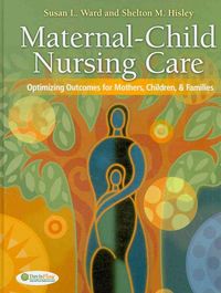 Produktbild: Package Of Maternal-Child Nurs